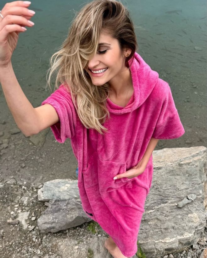 Vyzkoušeli jsme velké množství ponč, ale tohle je naprosto nejlepší za 15 let. Materiál, zpracování a především střih a...